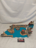 Vintage Galoob Micro Machines Operation Sea Strike Incomplete