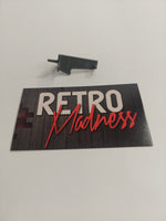 Vintage G.I. Joe Tomahawk Joystick Accessory Part