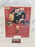 Vintage Star Trek Space Seed The Changeling SelectaVision Video Disc