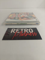 Sega Dreamcast Toy Commander Game Case and Manual No Game