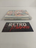 Sega Dreamcast Toy Commander Game Case and Manual No Game