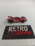 Vintage Kenner Fast 111's Die-Cast Formula Special #63