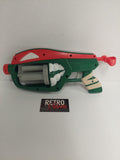 Teenage Mutant Ninja Turtles T-Blasts Raphael Quad-Blaster