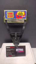 Vintage 1991 Lewis Galoob Nintendo NES Game Genie Pass-Through Cartridge (Loose - Tested & Working)