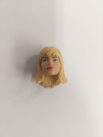 Marvel Legends Gwen Stacy Head Part