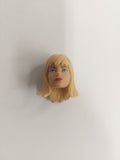 Marvel Legends Gwen Stacy Head Part