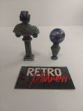 Vintage McFarlane Toys Metal Gear Solid Psycho Mantis Accessories