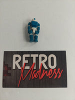 Vintage Tonka Legions of Power Mini Figure