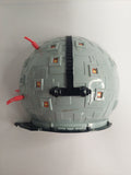 Vintage 1990 Teenage Mutant Ninja Turtles TMNT Technodrome Side Shell Wall Part