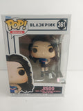 Funko Pop! Rocks Blackpink Jisoo 361