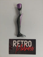 Marvel Legends Tri-Sentinel Left Leg BAF Part ONLY