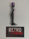 Marvel Legends Tri-Sentinel Left Leg BAF Part ONLY