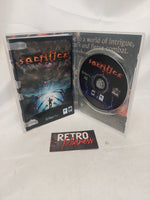 Sacrifice MacPlay PC Games