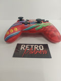 Hori Super Mario Wireless Controller for Nintendo Switch Tested