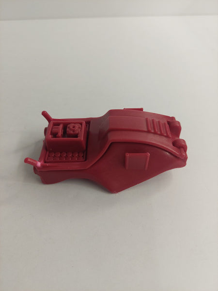 Vintage G.I. Joe Cobra BUGG Jet Ski Part