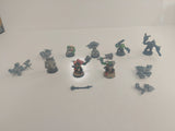 Warhammer Ork Boyz Miscellaneous Lot F Games Workshop