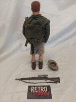 Vintage 1996 G.I Joe 12" Figure Hasbro