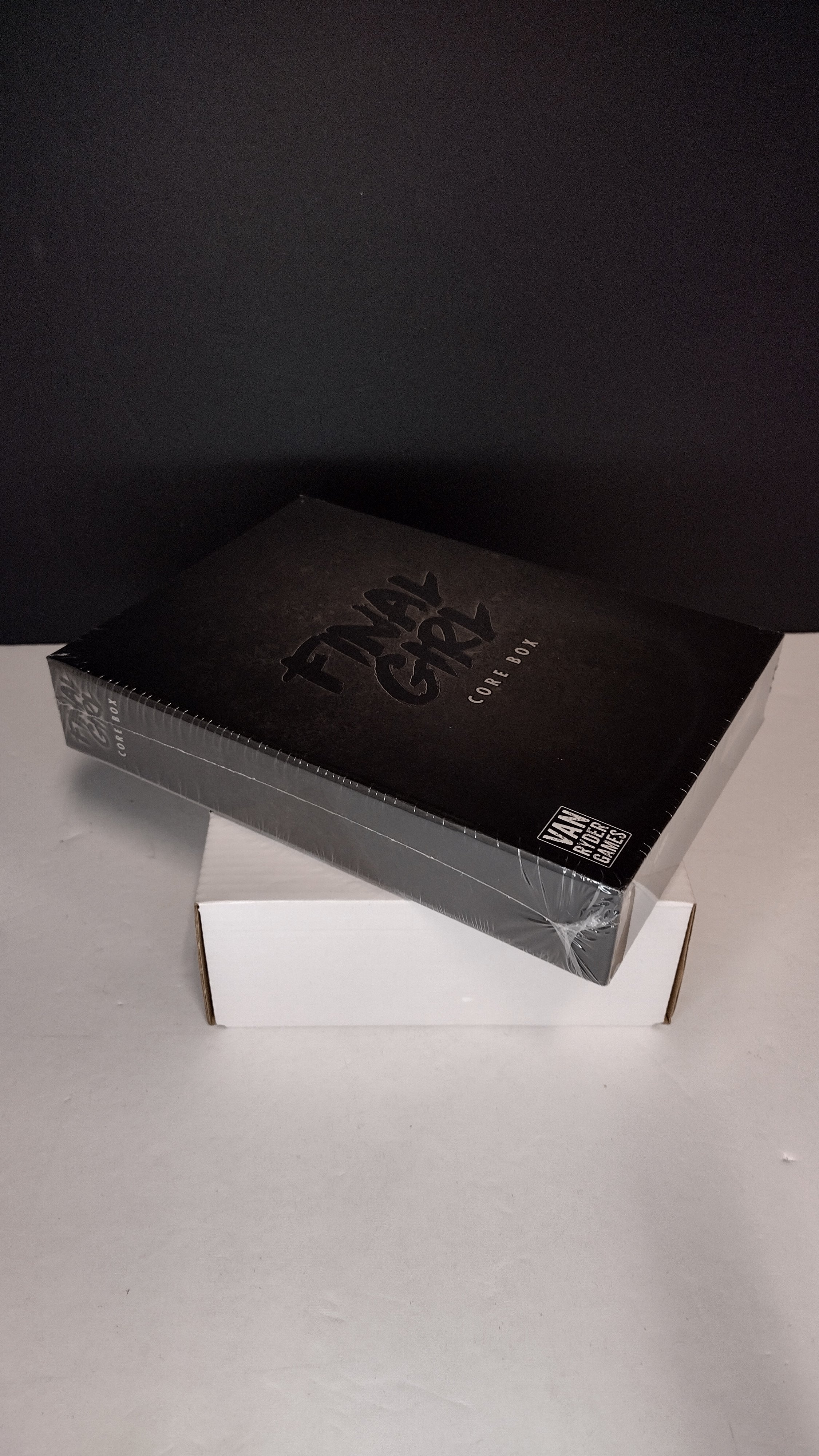 Final Girl : Core Box