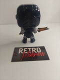 Funko Pop Zack Snyder's Justice League Darkseid 1126