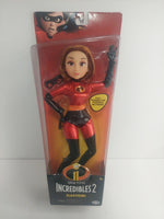 Disney Pixar Incredibles 2 Elastigirl Doll Figure