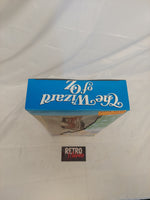 Vintage The Wizard of Oz Tin Man Doll Style No. 8875
