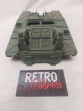 Vintage G.I. Joe Bridge Layer Upper Body Part