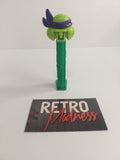 Teenage Mutant Ninja Turtles Donatello Pez Dispenser