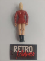 Vintage Star Trek Janice Rand 4.75" Figure Loose Playmates