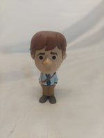 Funko Mystery Mini The Office Jim Halpert Figure