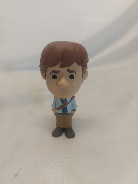 Funko Mystery Mini The Office Jim Halpert Figure