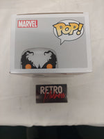 Funko Pop Marvel Anti-Venom 100 Box Lunch Exclusive