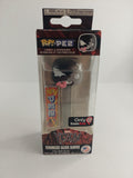 Funko Pop and Pez Candy Dispenser Marvel Venomized Silver Surfer