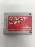 Performance Memory Card for Nintendo 64 Untested