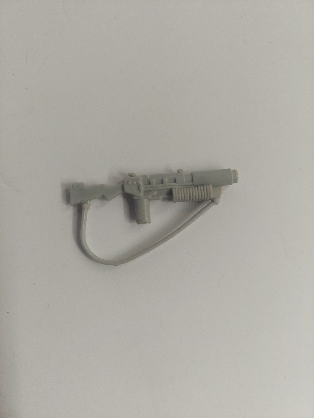 Vintage G.I. Joe Starduster Gun Accessory ONLY