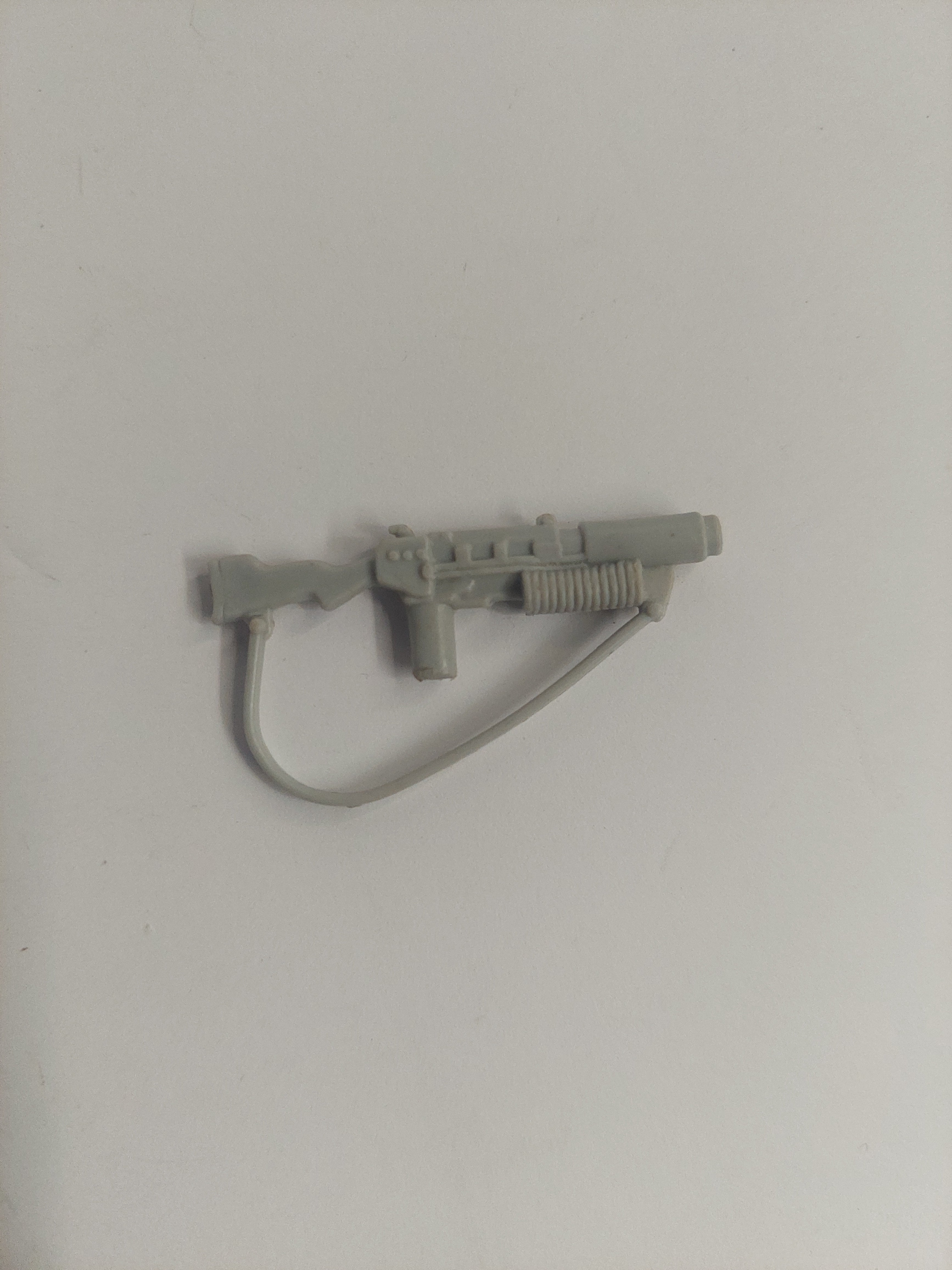 Vintage G.I. Joe Starduster Gun Accessory ONLY