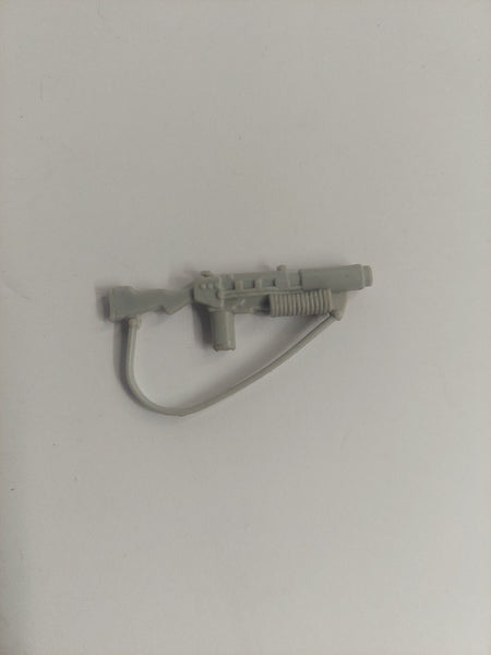 Vintage G.I. Joe Starduster Gun Accessory ONLY