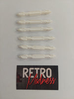Vintage 1988 G.I. Joe Mean Dog Missiles Lot