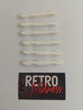 Vintage 1988 G.I. Joe Mean Dog Missiles Lot