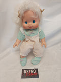 Vintage Kenner Baby Angel Cake Baby Doll