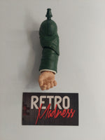 Marvel Legends Mr. Hyde Right Arm BAF Part ONLY