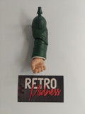 Marvel Legends Mr. Hyde Right Arm BAF Part ONLY