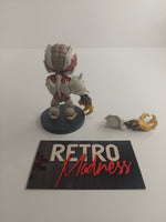 Doom Eternal Mini Archvile Collectible Statue Broken Arm