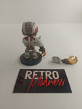 Doom Eternal Mini Archvile Collectible Statue Broken Arm
