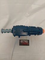 Vintage The Real Ghostbusters Nutrona Blaster Proton Gun