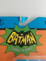DC Batman Classic TV Series Black and White Robin Figure