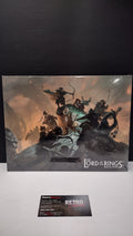 The Lord of the Rings Roleplaying (5E): Loremaster’s Screen & Rivendell Compendium – New & Sealed