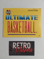 Nintendo NES Game Manuals/Instruction Booklets ONLY