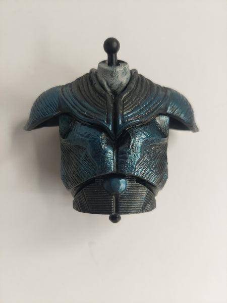 McFarlane DC Multiverse Steppenwolf Torso BAF Part