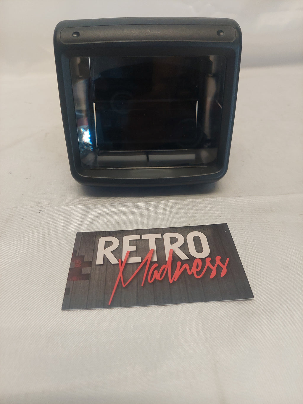 Sega Game Gear Super Wide Gear Screen Magnifier