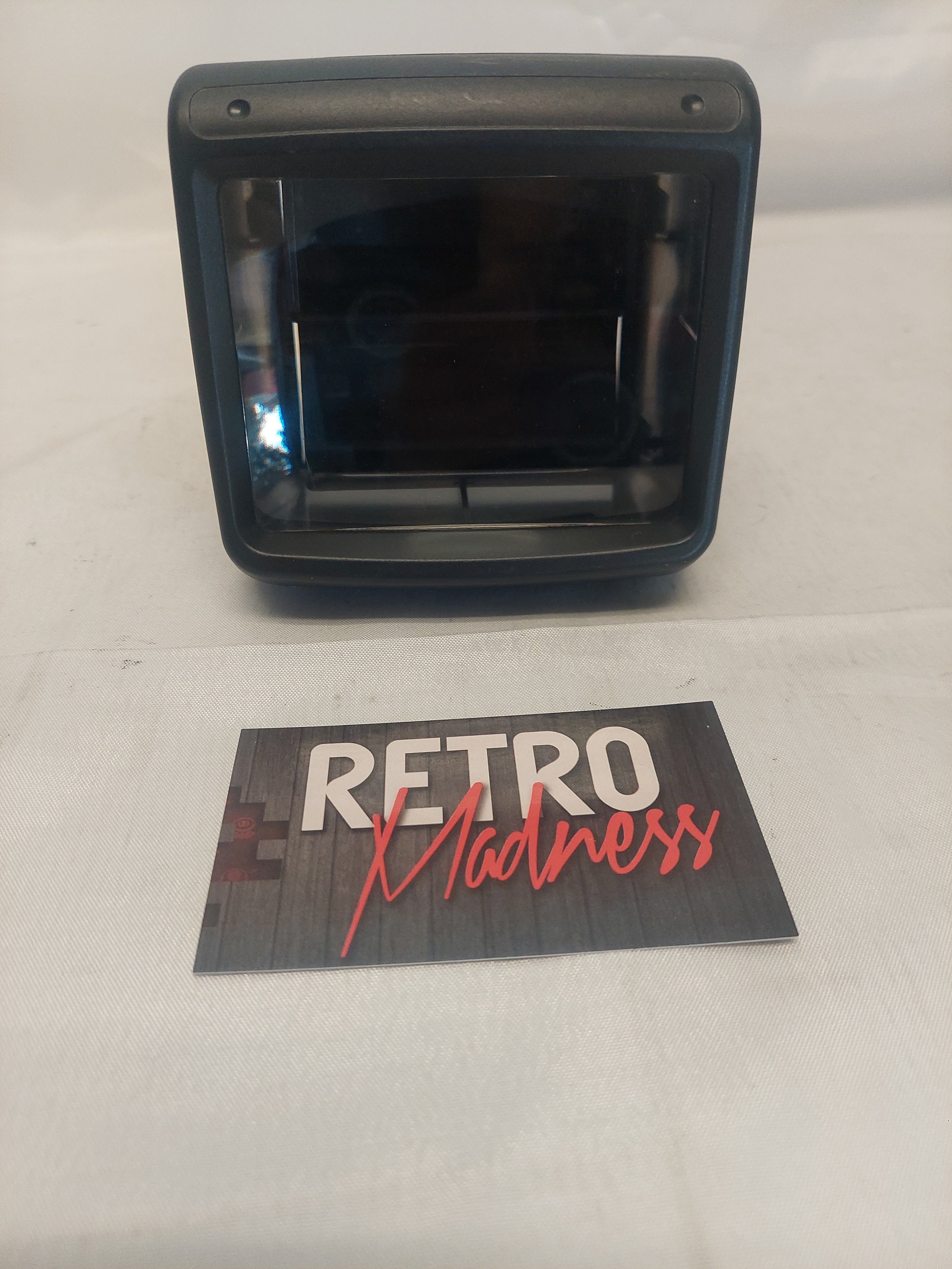 Sega Game Gear Super Wide Gear Screen Magnifier